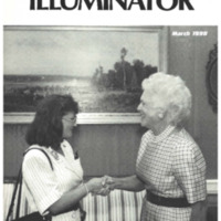 The Illuminator: Volume 40, Issue 6