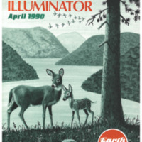 The Illuminator: Volume 40, Issue 7