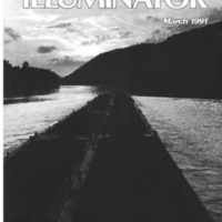 The Illuminator: Volume 41, Issue 6