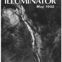 The Illuminator: Volume 42, Issue 8