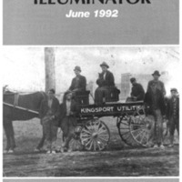 The Illuminator: Volume 42, Issue 9